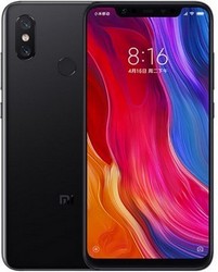 Замена разъема зарядки на телефоне Xiaomi Mi 8 в Туле